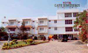 RR Residency, Kanyakumari 1